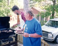 BBQ